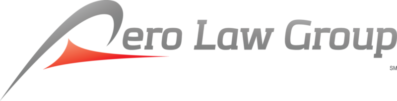 Aero Law Group logo