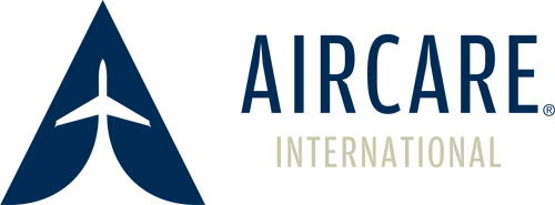 Aircare International Logo