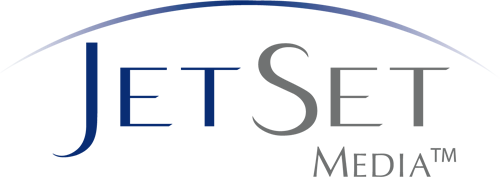 JetSet Media logo digital advertising and marketing