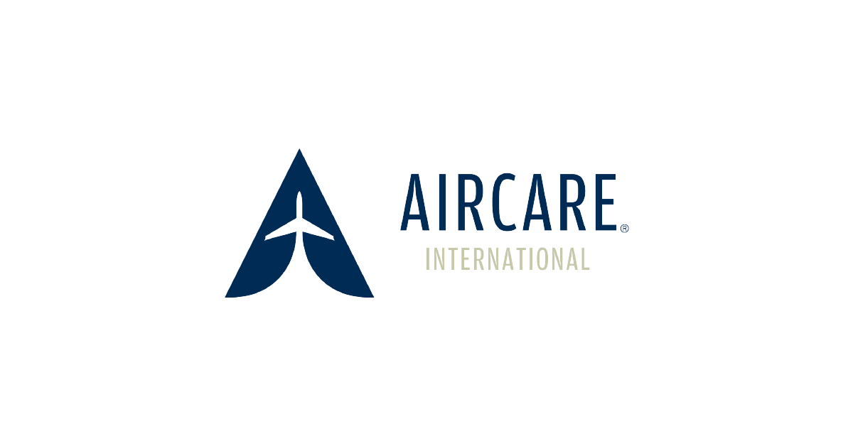 Aircare International | Paragon Strategic Partners